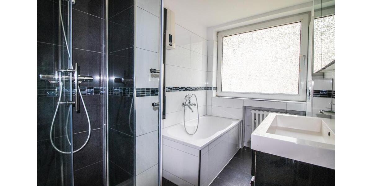 Etagenwohnung Gelsenkirchen Gelsenkirchen-Mitte - 3 Zimmer, 82 m&sup2;, 650&euro; | Angebot:26632418