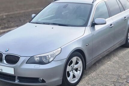 BMW 523 178.900 km 8.500 &euro; Castrop-Rauxel 44575