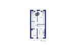 Reihenmittelhaus Essen Frintrop - 6 Zimmer, 150 m&sup2;, 535.000&euro; | Angebot:26455360