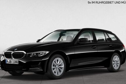 BMW 318 117.400 km 19.990 &euro; Dülmen 48249