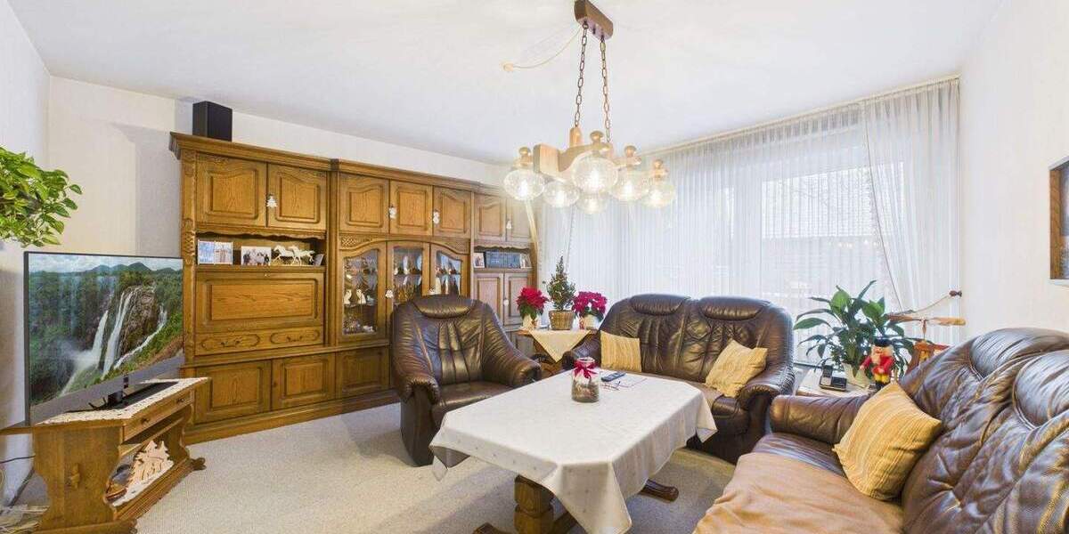 Etagenwohnung Dortmund Lütgendortmund - 3 Zimmer, 70 m&sup2;, 122.780&euro; | Angebot:25691858