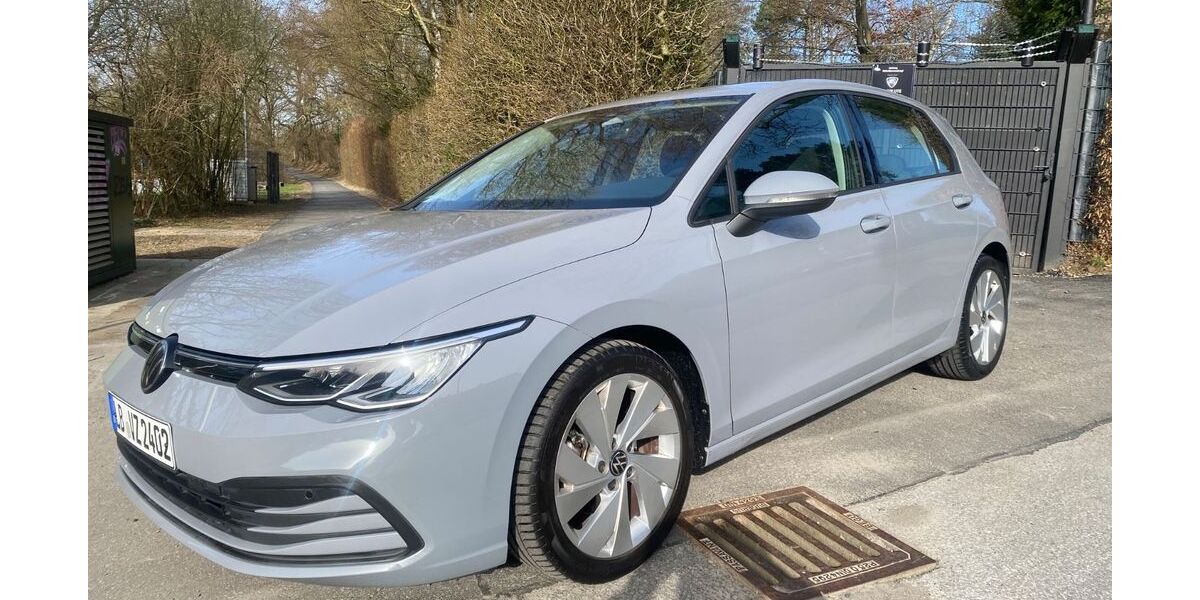 VW Golf 72.500 km 22.790 &euro; Dortmund 44229