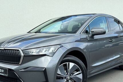 Skoda Enyaq 13.850 km 37.990 &euro; Castrop-Rauxel 44579