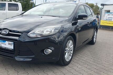 Ford Focus 89.365 km 8.499 &euro; Essen 45326