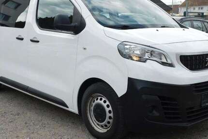 Peugeot Expert 130.890 km 11.499 &euro; Mülheim an der Ruhr 45473
