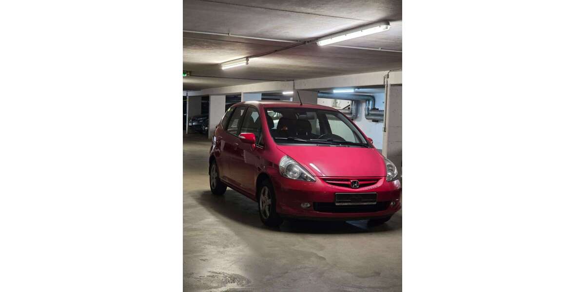 Honda Jazz 98.000 km 3.150 &euro; Altenessen-Nord (Essen) 45326