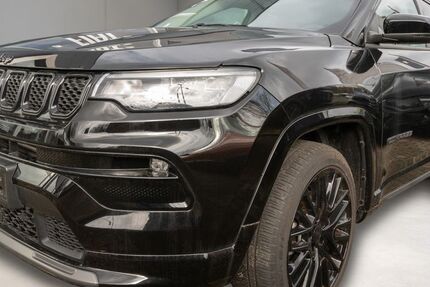 Jeep Compass 43.515 km 23.490 &euro; Herne 44625