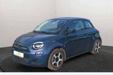 Fiat 500 14.441 km 16.870 &euro; Datteln 45711