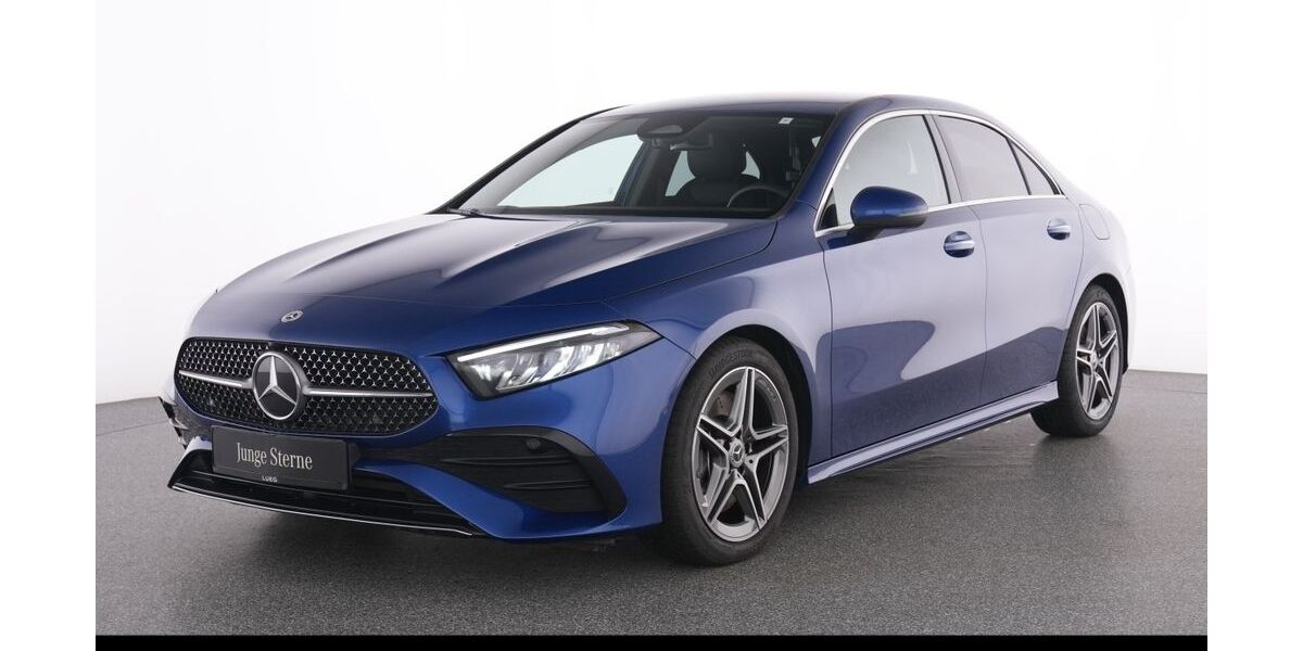 Mercedes-Benz A 250 6.974 km 38.985 &euro; Essen 45309