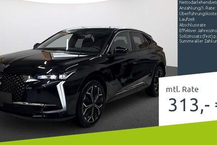DS Automobiles DS4 42.246 km 26.899 &euro; Dülmen 48249