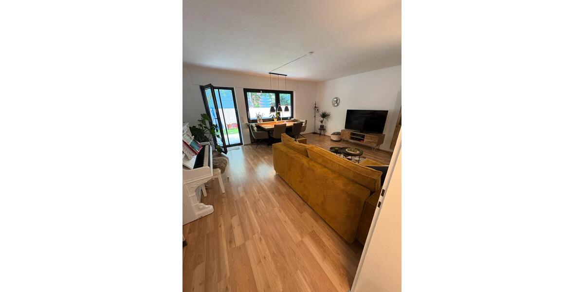 Erdgeschoßwohnung Recklinghausen Hillerheide - 3 Zimmer, 78 m&sup2;, 1.020&euro; | Angebot:26659111