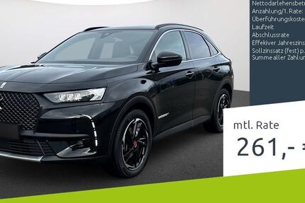 DS Automobiles DS7 (Crossback) 74.799 km 22.888 &euro; Dortmund 44263
