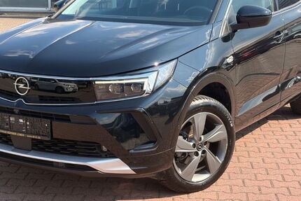 Opel Grandland (X) 23.500 km 21.470 &euro; Lünen 44536