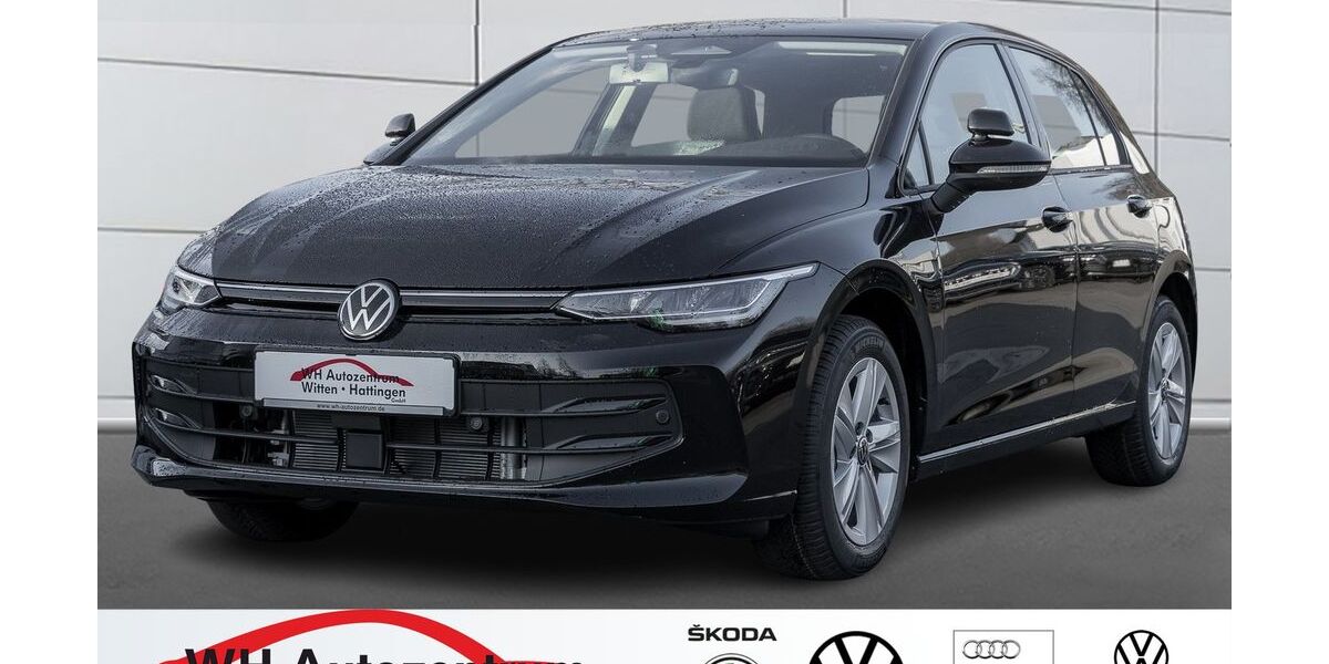 VW Golf 1.250 km 36.090 &euro; Witten 58453
