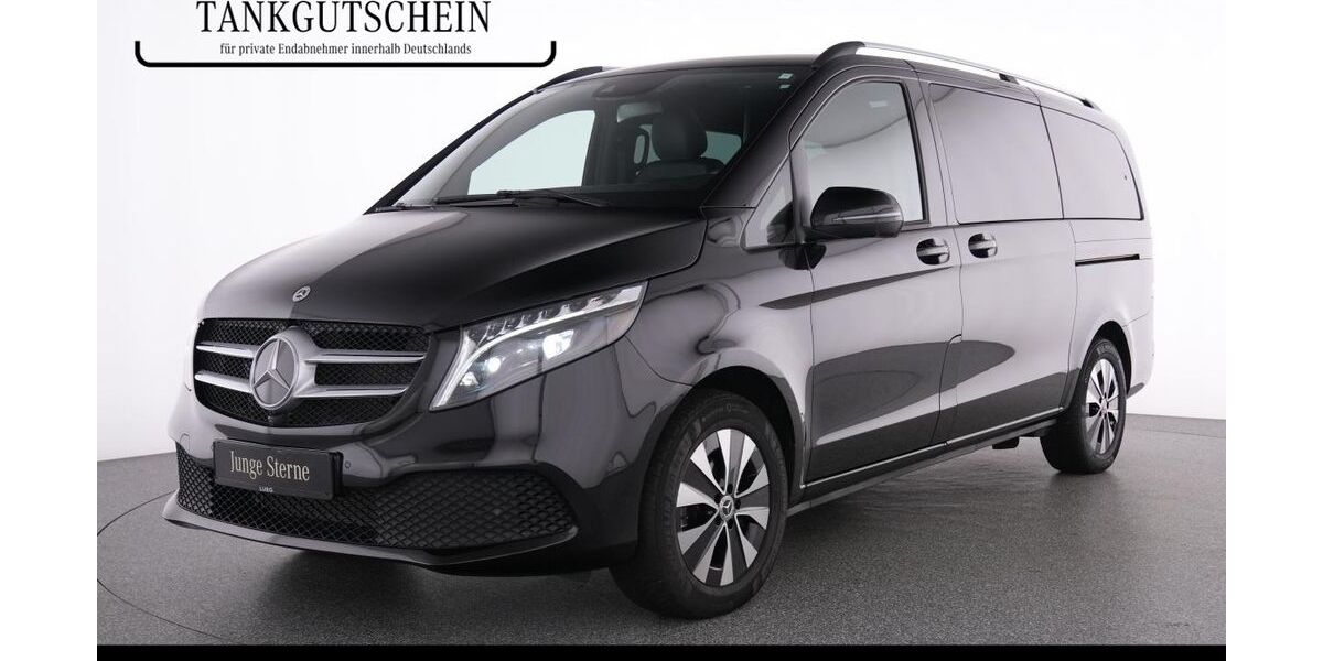 Mercedes-Benz V 300 19.952 km 67.999 &euro; Essen 45309