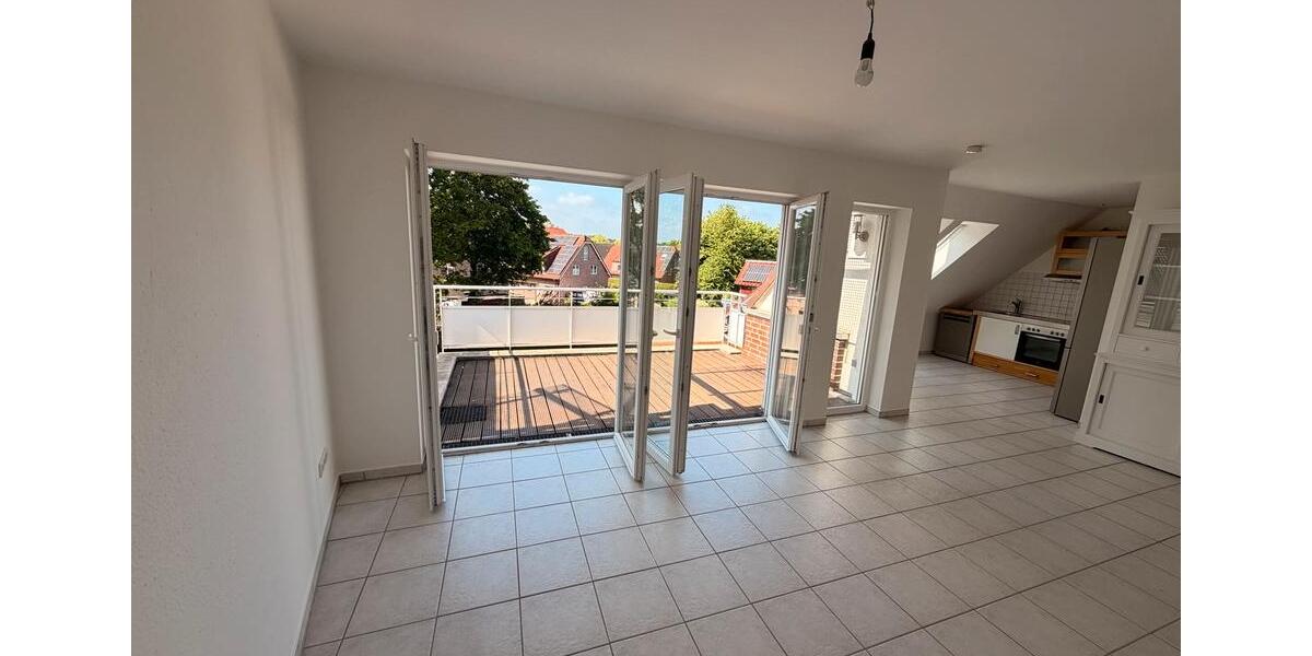 Maisonettenwohnung Marl - 4 Zimmer, 107 m&sup2;, 1.290&euro; | Angebot:26704946