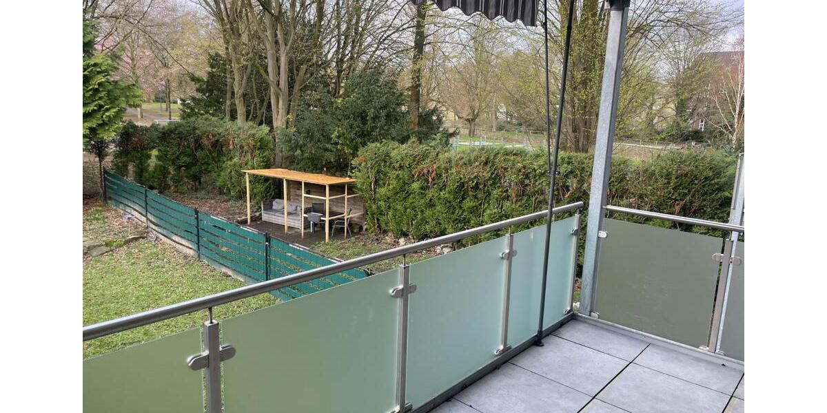 Etagenwohnung Herdecke - 2 Zimmer, 61 m&sup2;, 640&euro; | Angebot:25659325