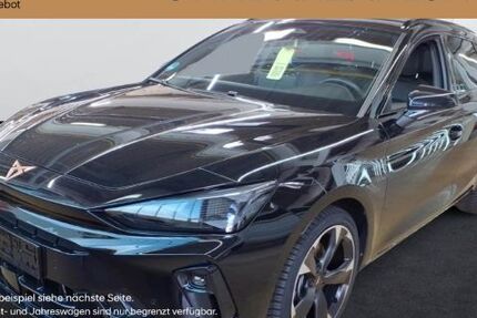 Cupra Leon 28.138 km 31.470 &euro; Essen 45307