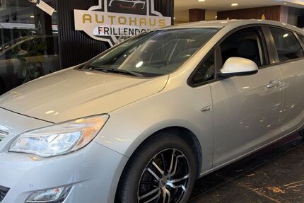 Opel Astra 208.815 km 3.450 &euro; Essen 45139