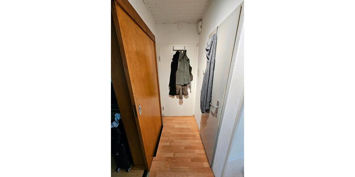 Erdgeschoßwohnung Bochum Bochum-Mitte - 1 Zimmer, 34 m&sup2;, 350&euro; | Angebot:26639533