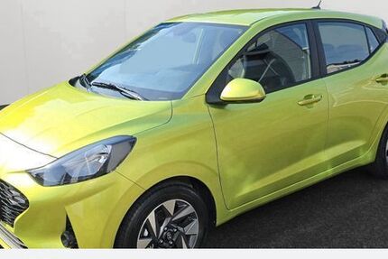 Hyundai i10 12.300 km 15.790 &euro; Lüdinghausen 59348