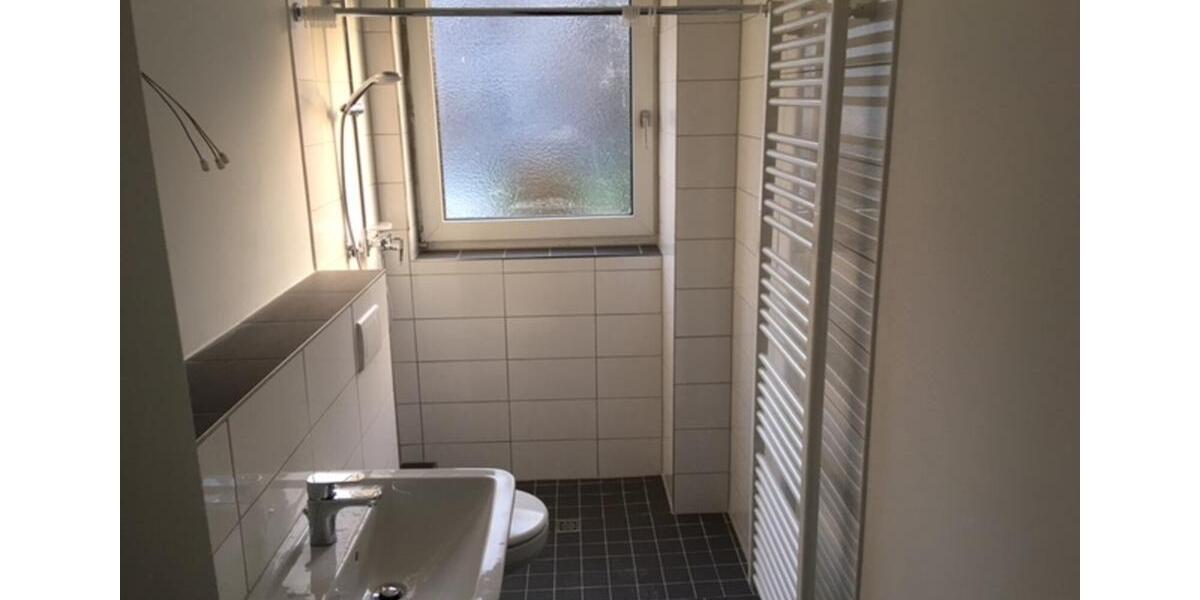 Erdgeschoßwohnung Herten - 3.5 Zimmer, 64 m&sup2;, 500&euro; | Angebot:25774537