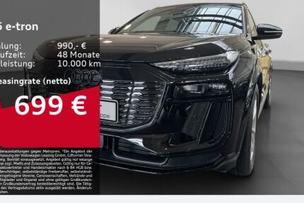 Audi Q6 e-tron 2.990 km 83.180 &euro; Dorsten 46284