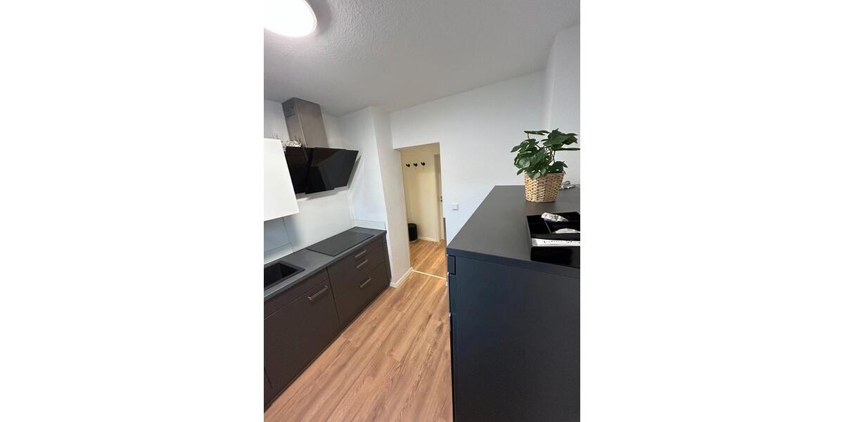 Etagenwohnung Oberhausen Rothebusch - 3 Zimmer, 60 m&sup2;, 133.333&euro; | Angebot:26208026