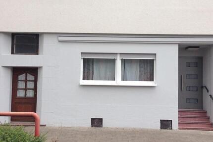 Wohnung Oberhausen Alt-Oberhausen - 2 Zimmer, 60 m&sup2;, 400&euro; | Angebot:26621318