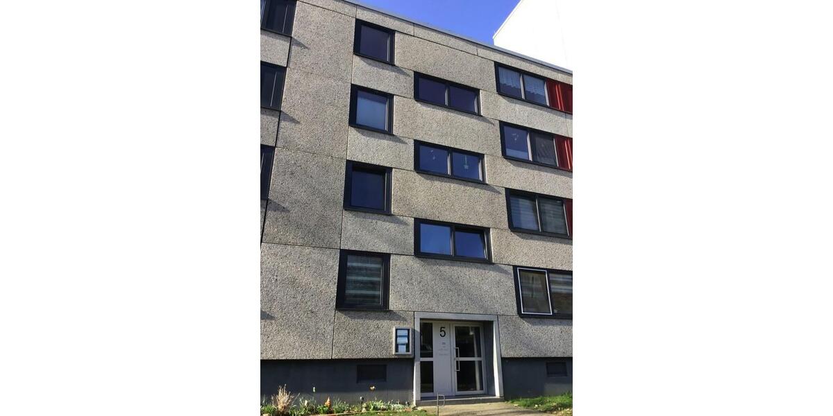 Etagenwohnung Essen Stadtbezirk VII - 2 Zimmer, 57 m&sup2;, 485&euro; | Angebot:25154550