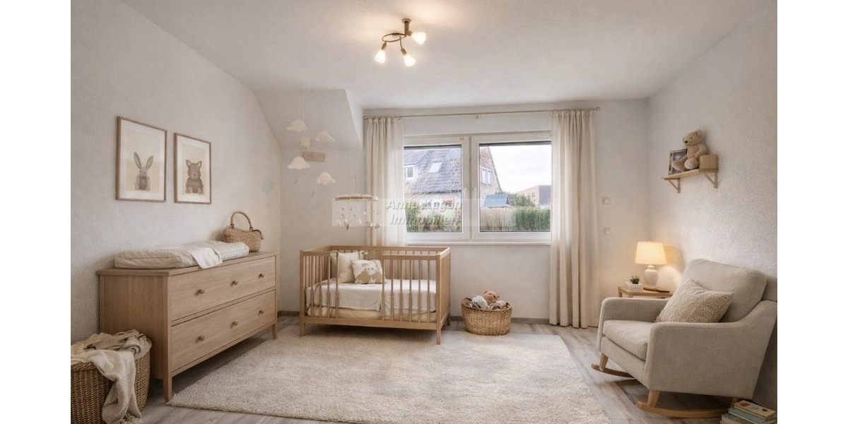 Ein Zuhause zum Wohlfühlen in Dortmund Loh - Doppelhaushälfte Dortmund Loh | Angebot:26147514