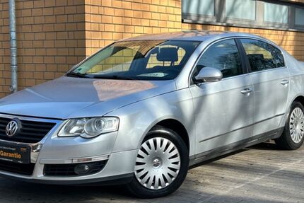 VW Passat 222.454 km 3.990 &euro; Essen 45326
