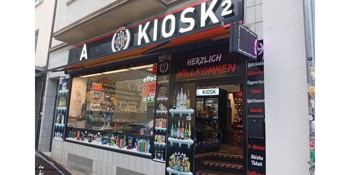 Gewerbeobjekt Essen Südviertel - 45&euro; | Angebot:25541147