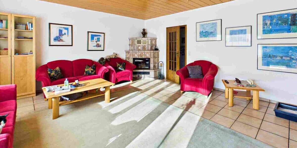 Einfamilienhaus Waltrop - 8 Zimmer, 180 m&sup2;, 549.000&euro; | Angebot:25969105