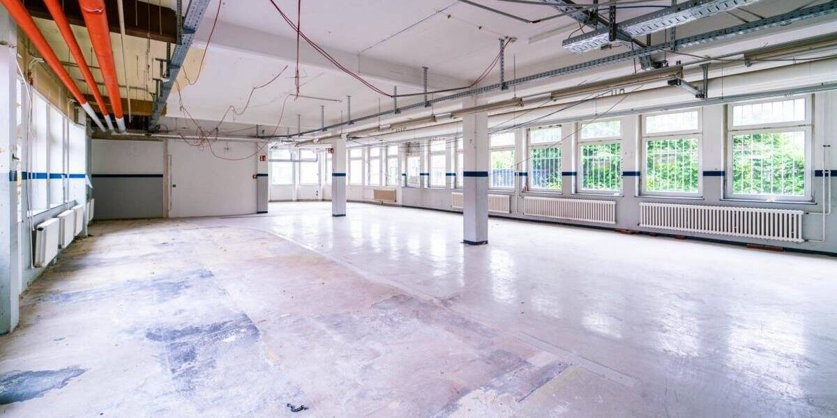 Gewerbeobjekt Essen Westviertel - 4.520&euro; | Angebot:25709017