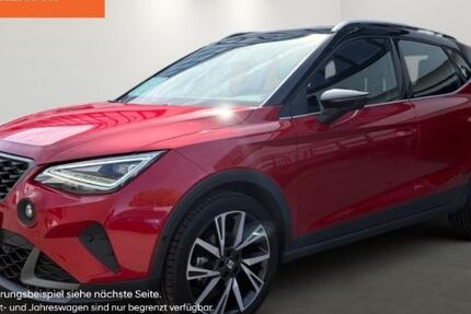 Seat Arona 41.811 km 21.990 &euro; Mülheim 45478