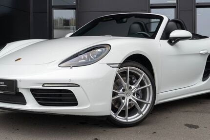 Porsche Boxster 19.850 km 59.900 &euro; Dinslaken 46535