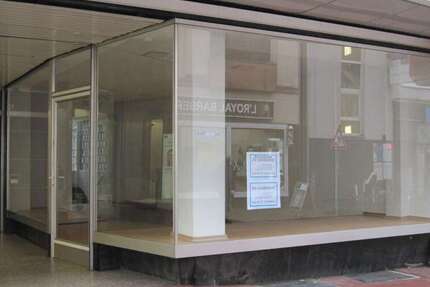 Gewerbeobjekt Recklinghausen - 1.500&euro; | Angebot:23856756