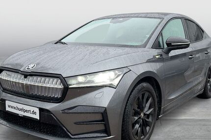 Skoda Enyaq 75.021 km 32.305 &euro; Dortmund 44269