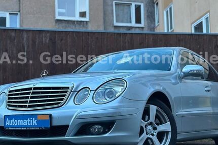 Mercedes-Benz E 280 176.183 km 6.500 &euro; Gelsenkirchen 45881