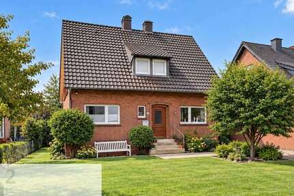 Haus Dülmen - 5 Zimmer, 113 m&sup2;, 295.000&euro; | Angebot:27696801