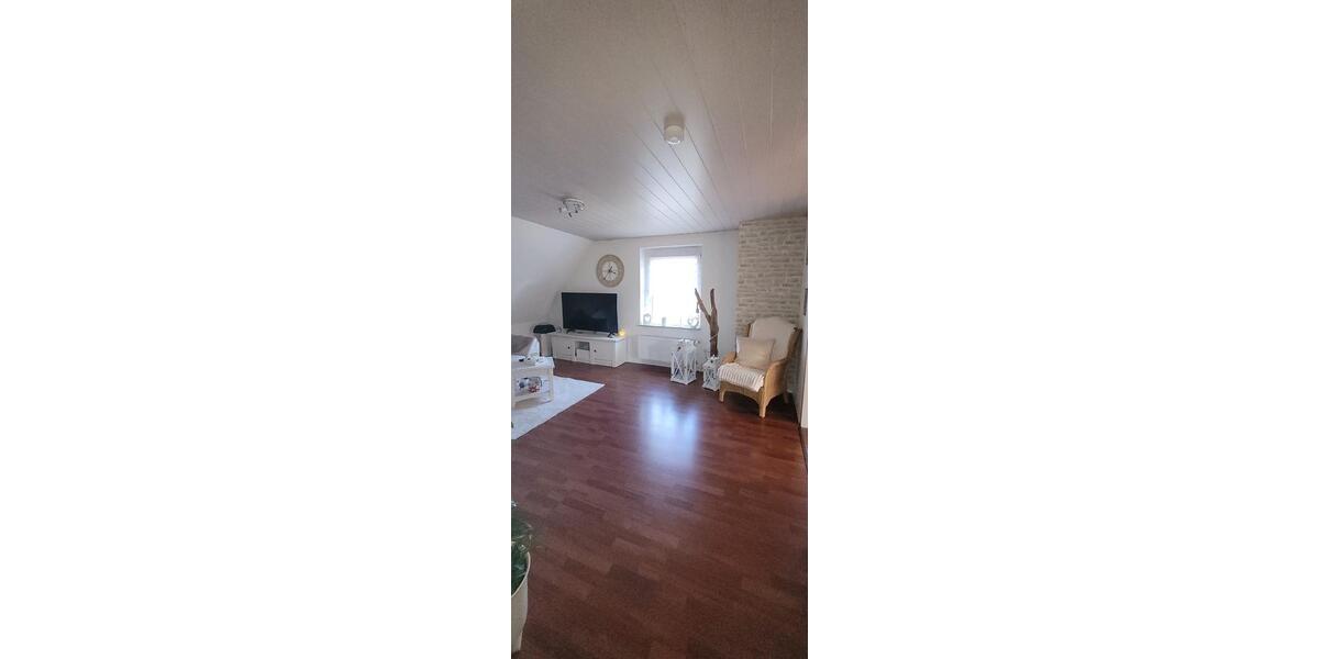 Dachgeschoßwohnung Marl Alt-Marl - 3 Zimmer, 78 m&sup2;, 850&euro; | Angebot:26580754