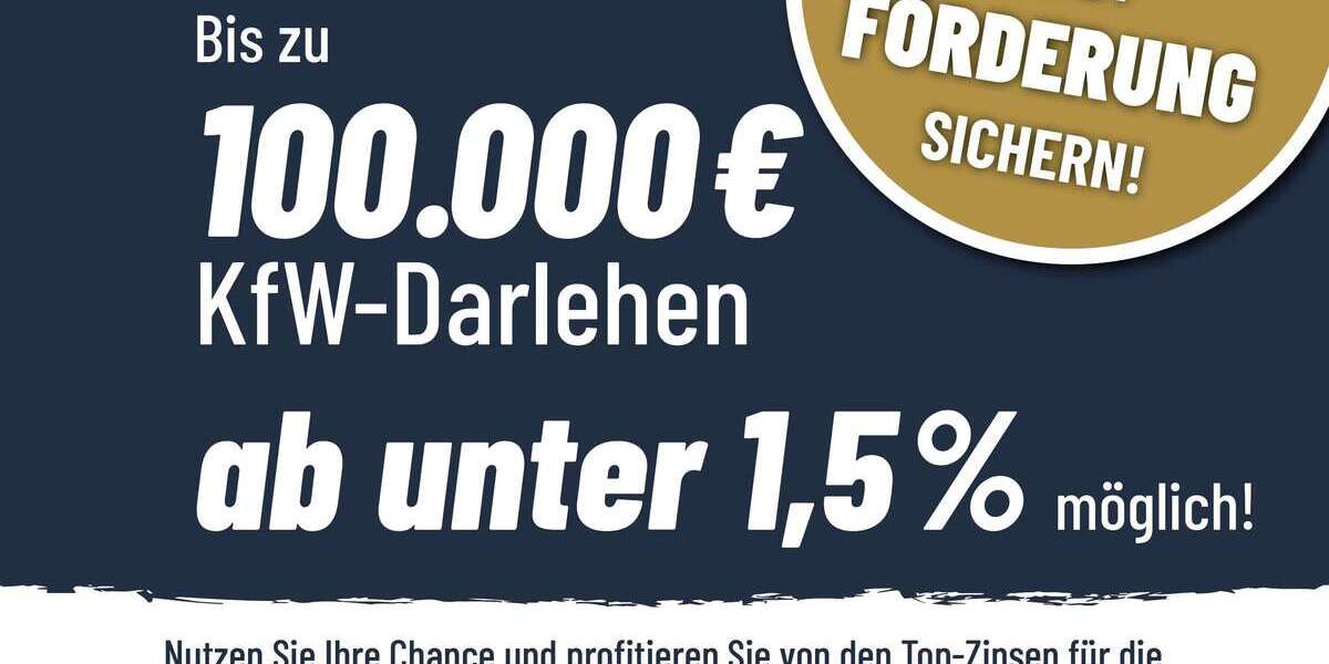 Etagenwohnung Herten Westerholt - 2 Zimmer, 53 m&sup2;, 213.000&euro; | Angebot:21386725