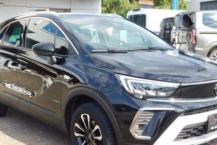 Opel Crossland (X) 44.500 km 13.890 &euro; Selm 59379