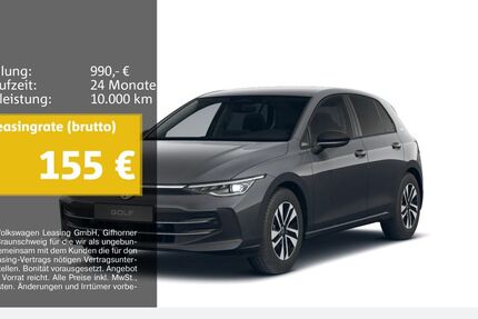 VW Golf 2.598 km 27.580 &euro; Marl 45770