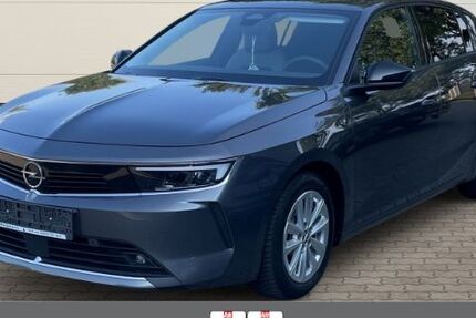 Opel Astra 15.850 km 17.850 &euro; Dorsten 46286