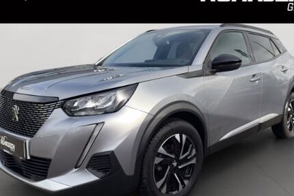 Peugeot 2008 25.000 km 19.990 &euro; Mülheim an der Ruhr 45475