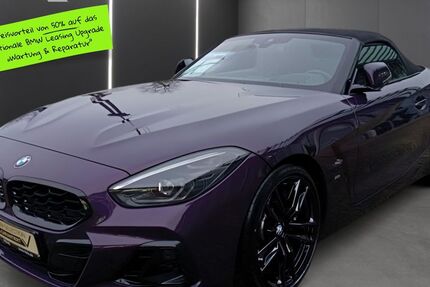 BMW Z4 M40 7.196 km 56.398 &euro; Bottrop 46236