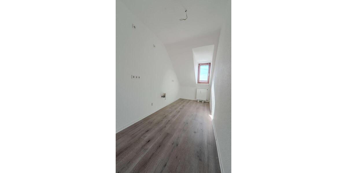 Dachgeschoßwohnung Gladbeck - 2 Zimmer, 55 m&sup2;, 450&euro; | Angebot:26271942