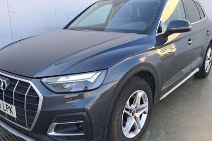Audi Q5 123.119 km 4.800 &euro; Dorsten 46282